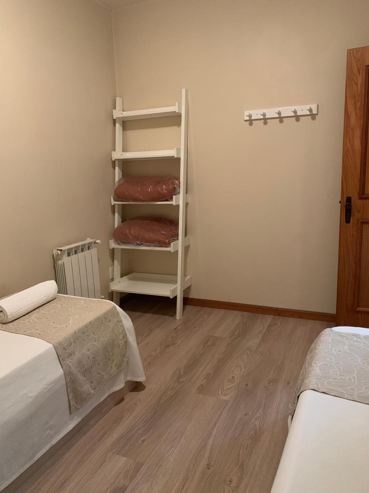 Hotel Tissiani Canela Cameră foto