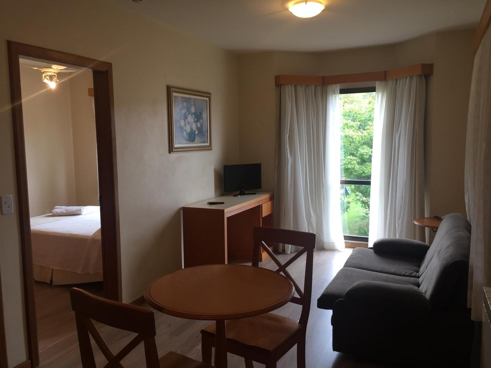 Hotel Tissiani Canela Cameră foto