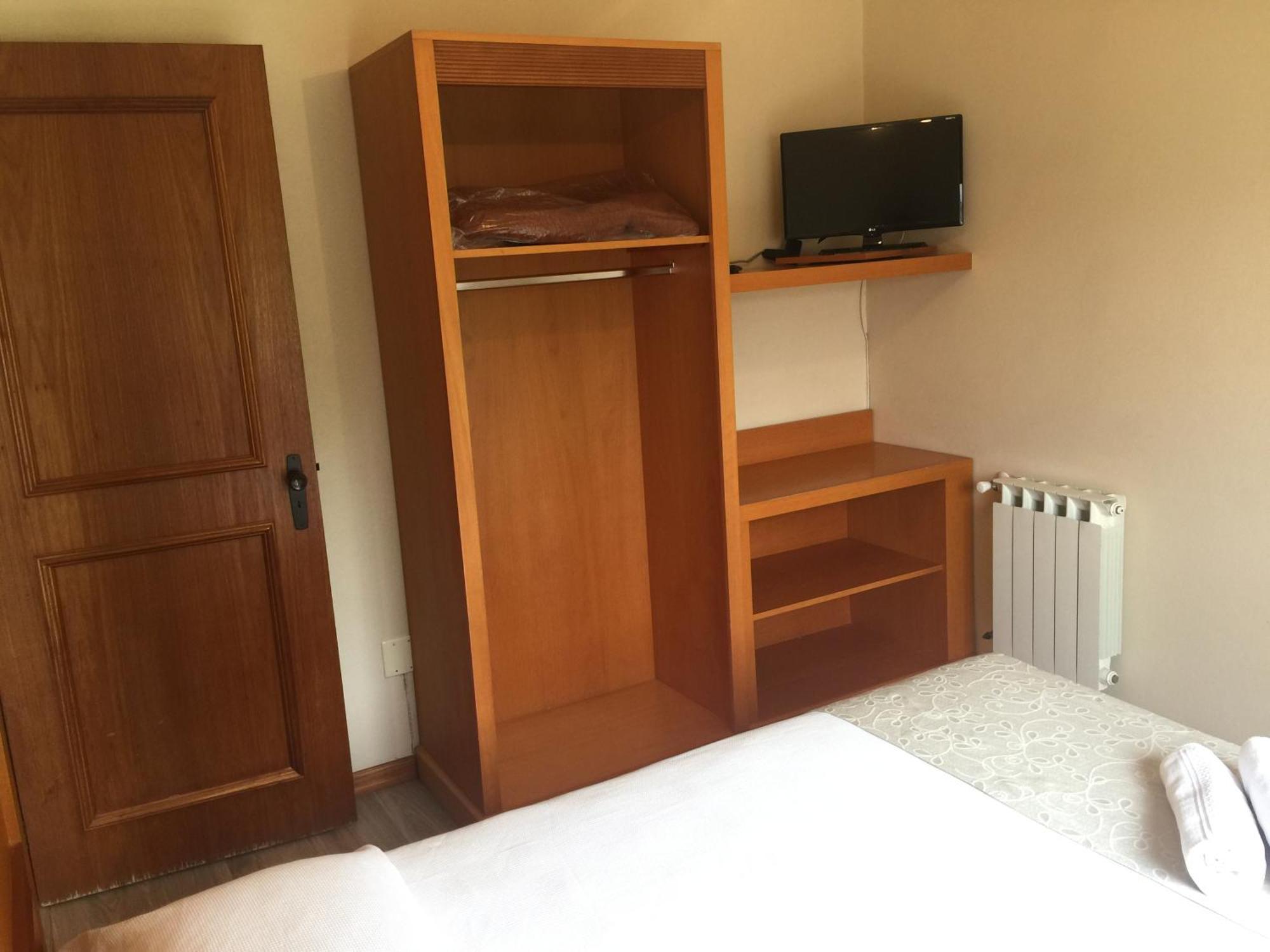 Hotel Tissiani Canela Cameră foto