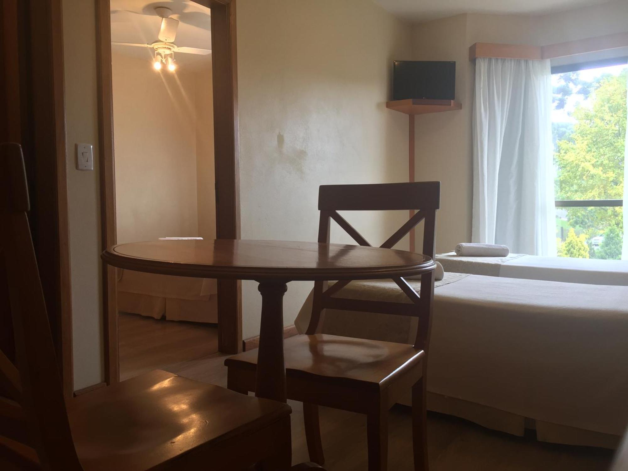 Hotel Tissiani Canela Cameră foto