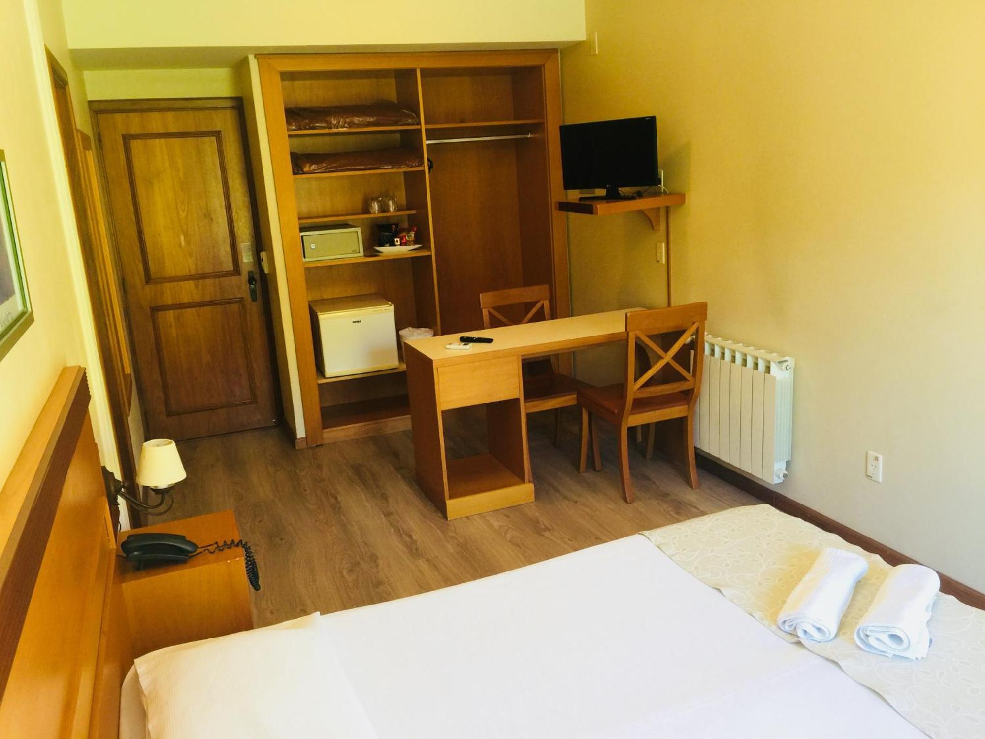 Hotel Tissiani Canela Cameră foto
