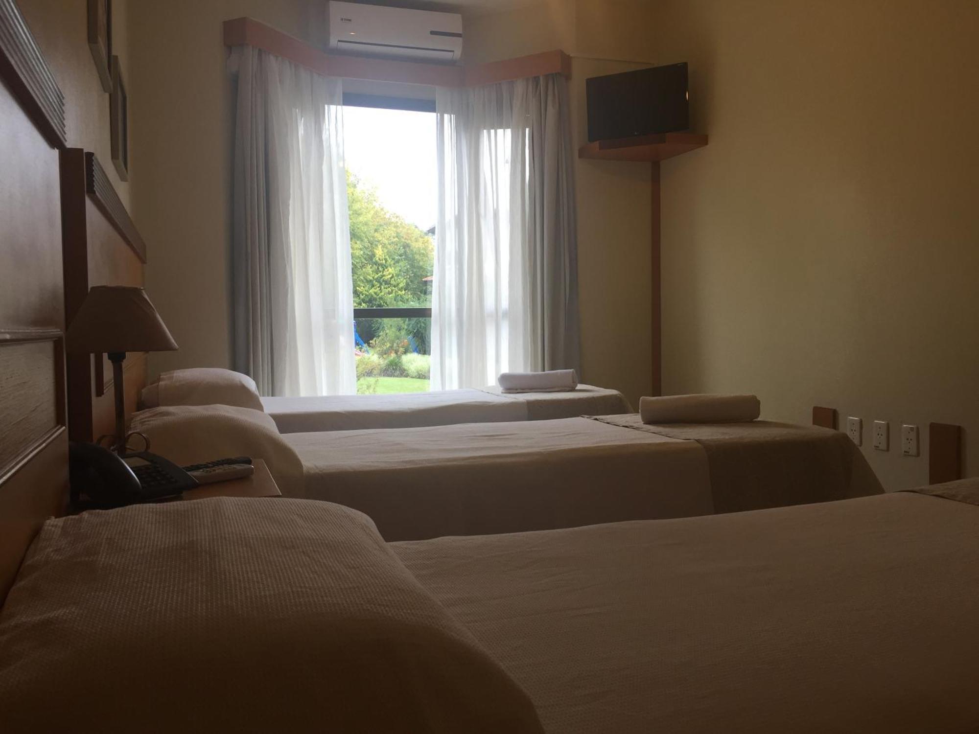 Hotel Tissiani Canela Cameră foto