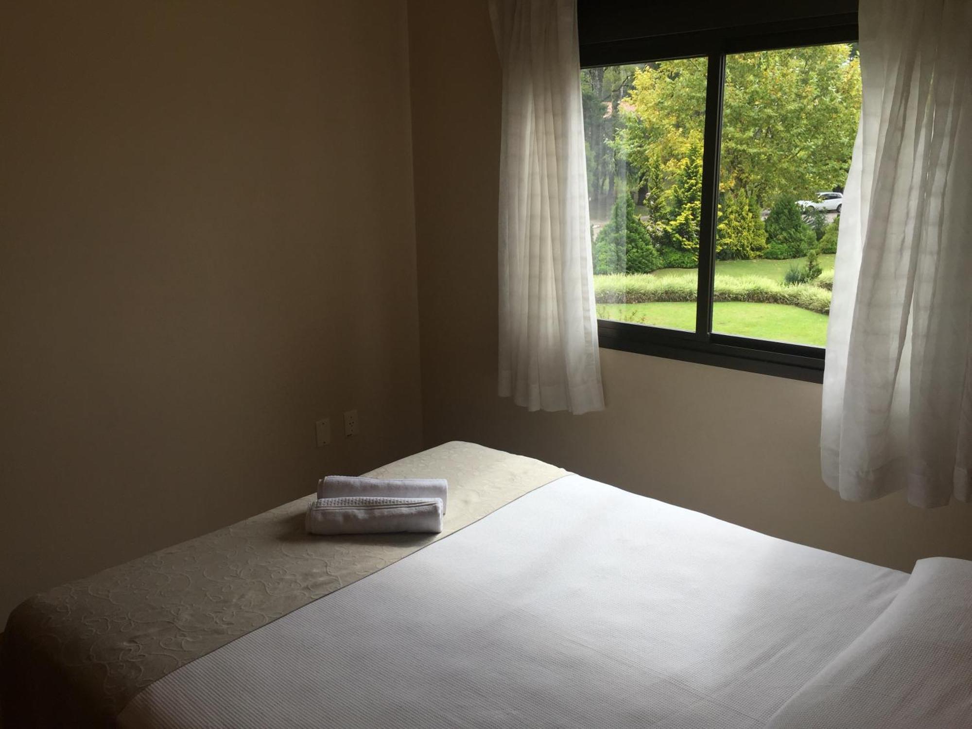 Hotel Tissiani Canela Cameră foto