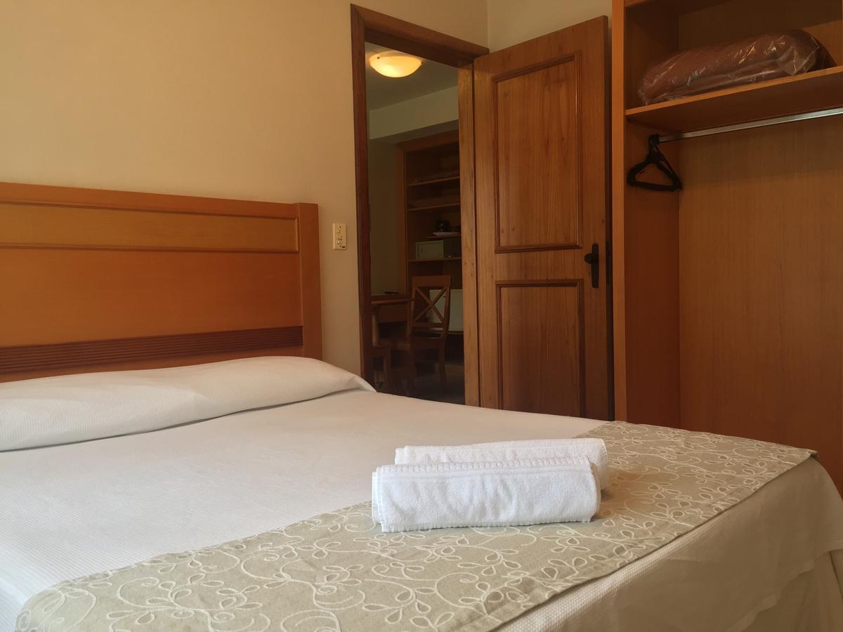 Hotel Tissiani Canela Cameră foto