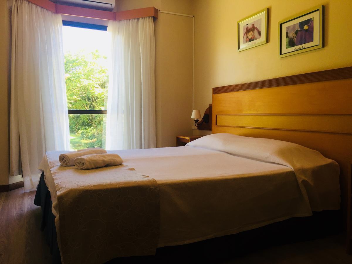 Hotel Tissiani Canela Cameră foto